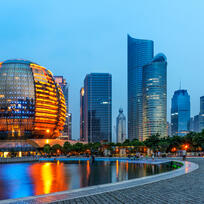 Hangzhou