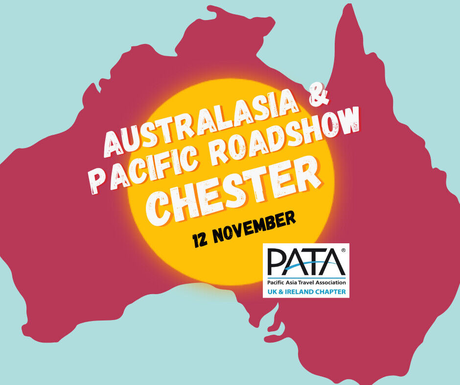 PATA Roadshow 26