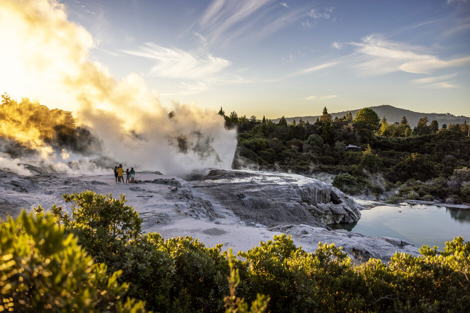 Rotorua