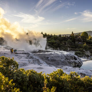 Rotorua