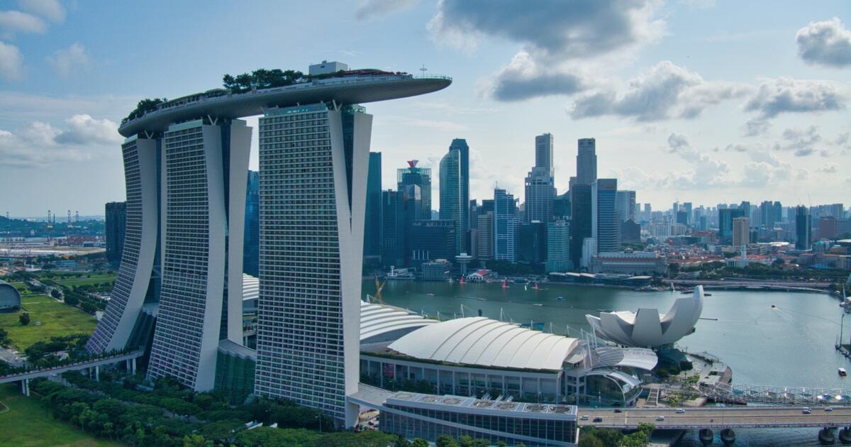 The Meetings Show - APAC 2025 | Corporate