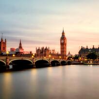 London - Westminster