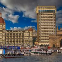 Mumbai