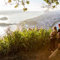 Mt Manganui, Bay of Plenty