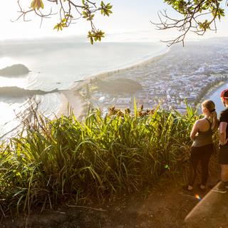 Mt Manganui, Bay of Plenty