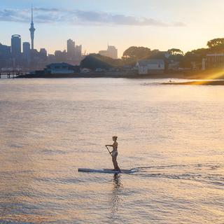 Auckland City 