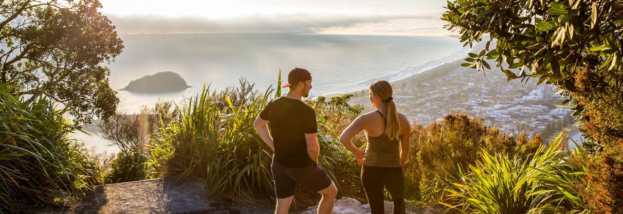 Mt Maunganui 