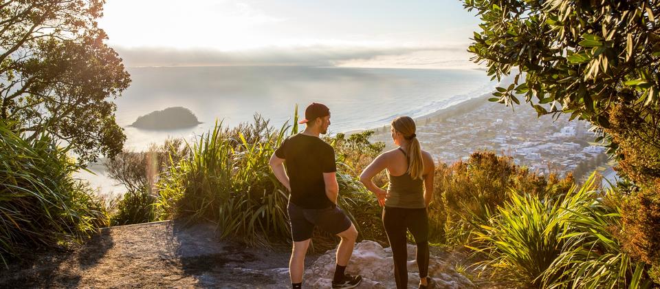 Mt Maunganui 