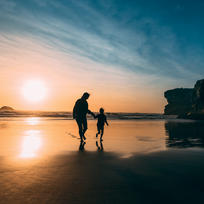 Muriwai Beach, Auckland