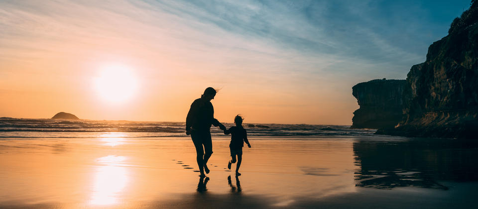 Muriwai Beach, Auckland