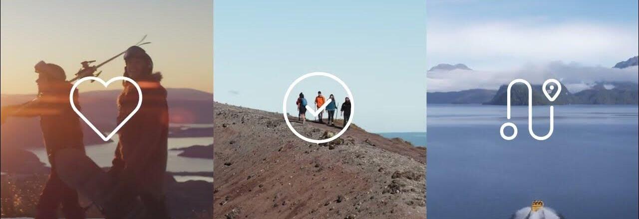 Find out how Tourism New Zealand targets visitors from key markets.