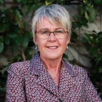 Jane Patterson