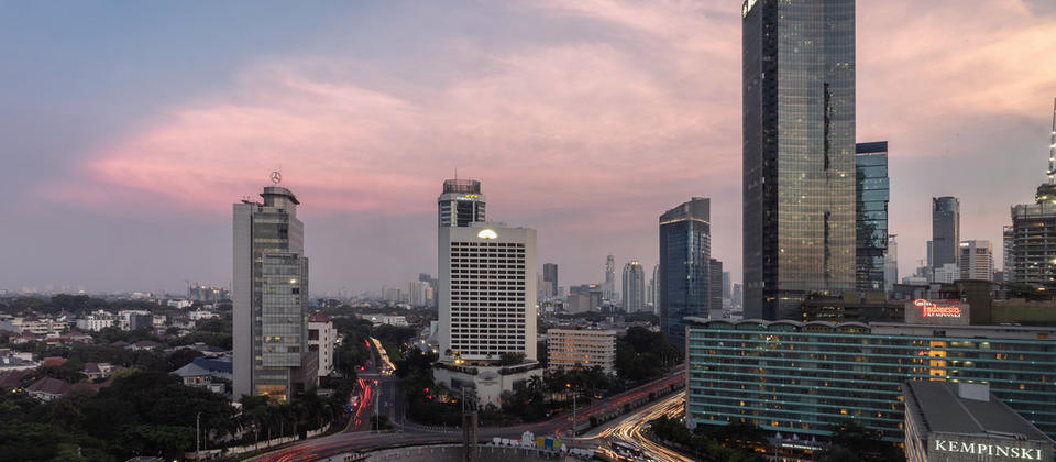 Jakarta, Indonesia