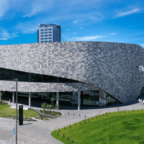Te Pae Convention Centre 