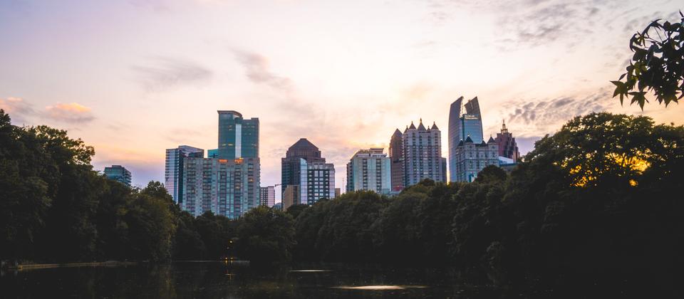 Atlanta