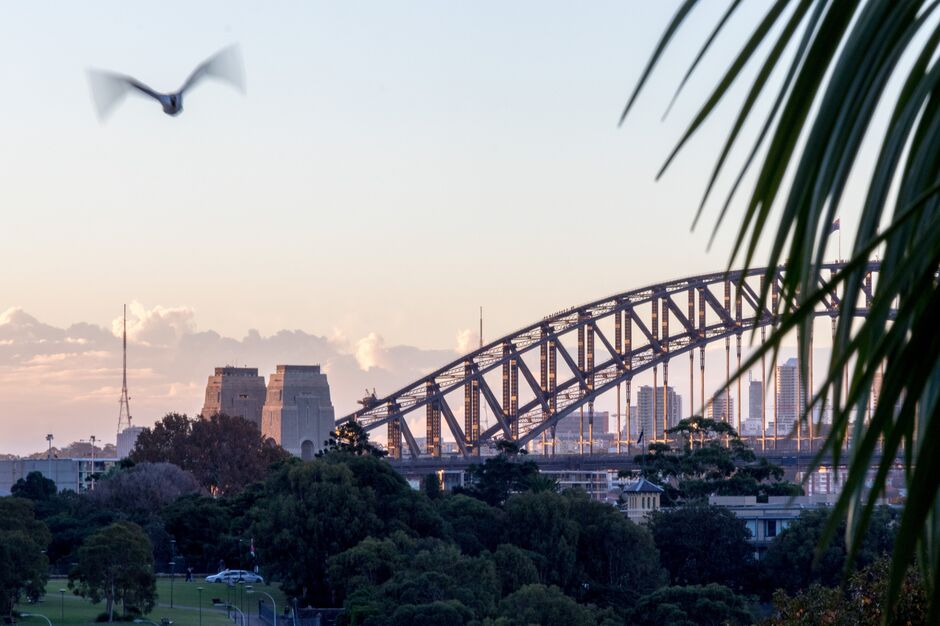 Sydney