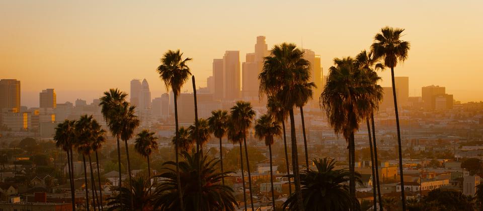 Los Angeles