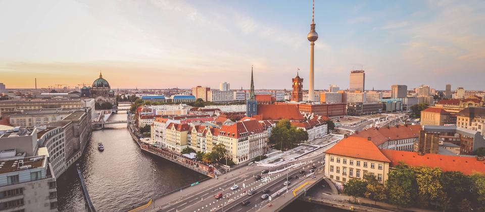 Berlin, Germany