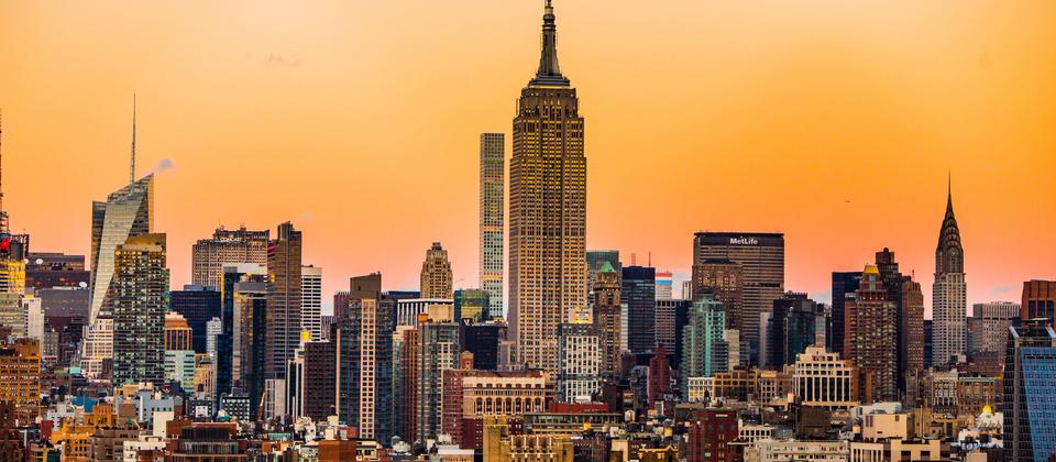 New York