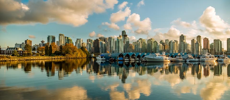 Vancouver