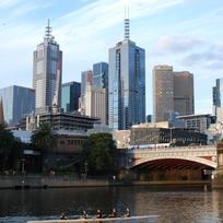 Melbourne VIC, Australia