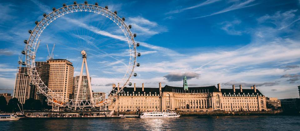 London