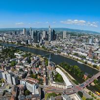 Frankfurt am Main, Hesse, Germany