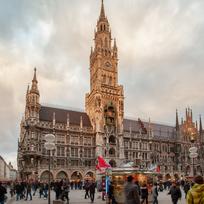 Munich