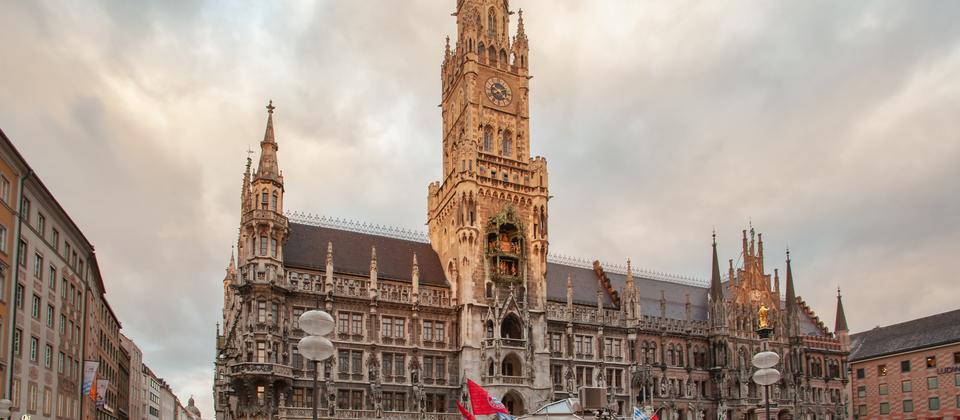 Munich