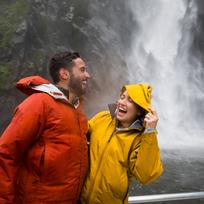 Milford Sound