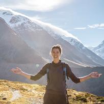 Aoraki, Mt Cook National Park 