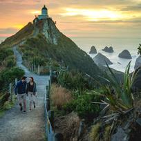 Catlins, Otago