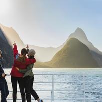 Milford Sound