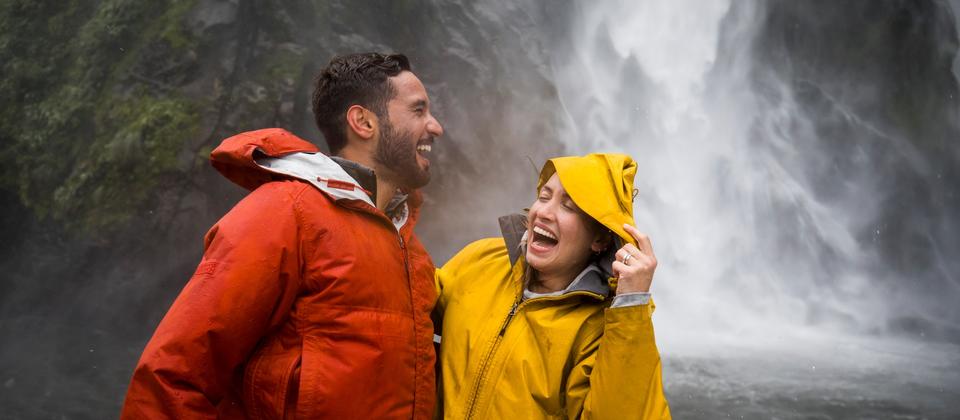 Milford Sound