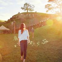 Hobbiton, Matamata 