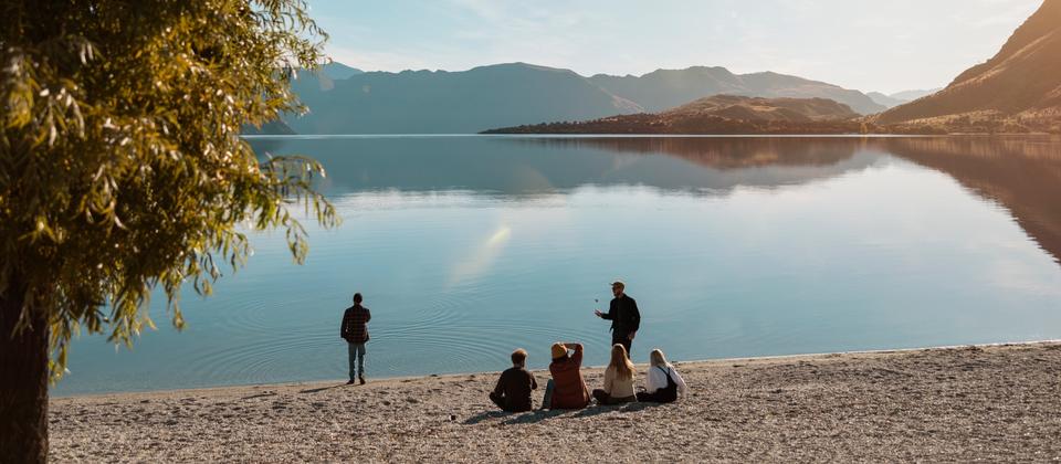 Wanaka