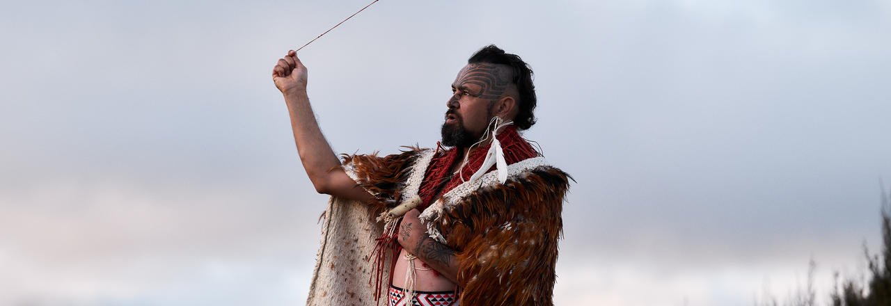 Ngā Taritari o Matariki - Celebrate MatarikiLearn more: www.newzealand.com/int/matariki/