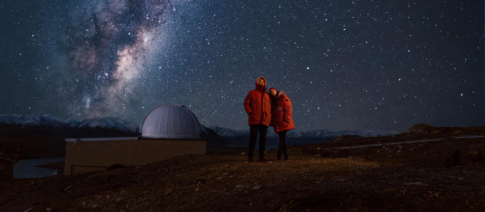 Yep, Winter in New Zealand has never been so hot. So get out there and experience it for yourself!