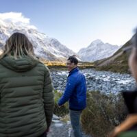 Hooker Valley Track