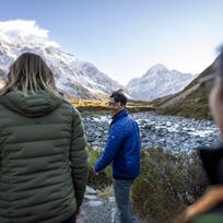 Hooker Valley Track