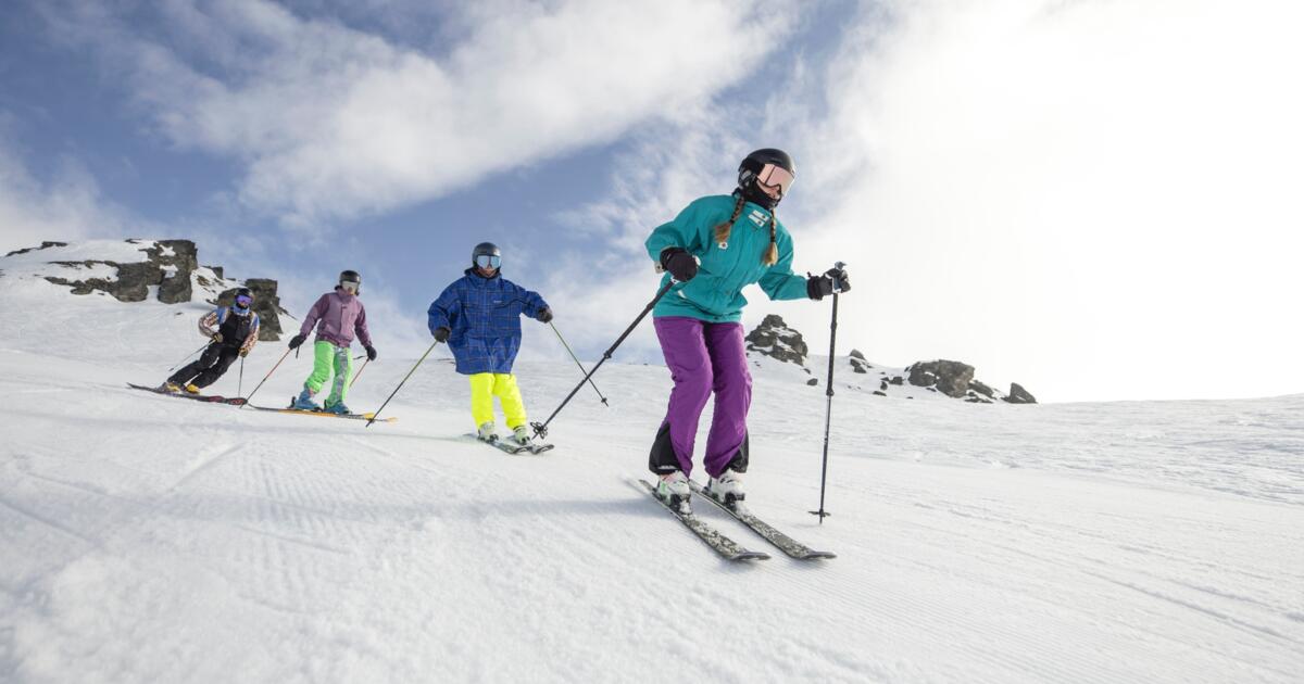 Australian visitors spending more post COVID Corporate