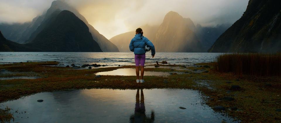 From Hobbiton™, all the way to the base of Aoraki Mt Cook, follow one young girl on a journey through some of Aotearoa New Zealand’s most beautiful destinati...