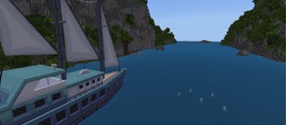 Aotearoa New Zealand is now playable on Minecraft
