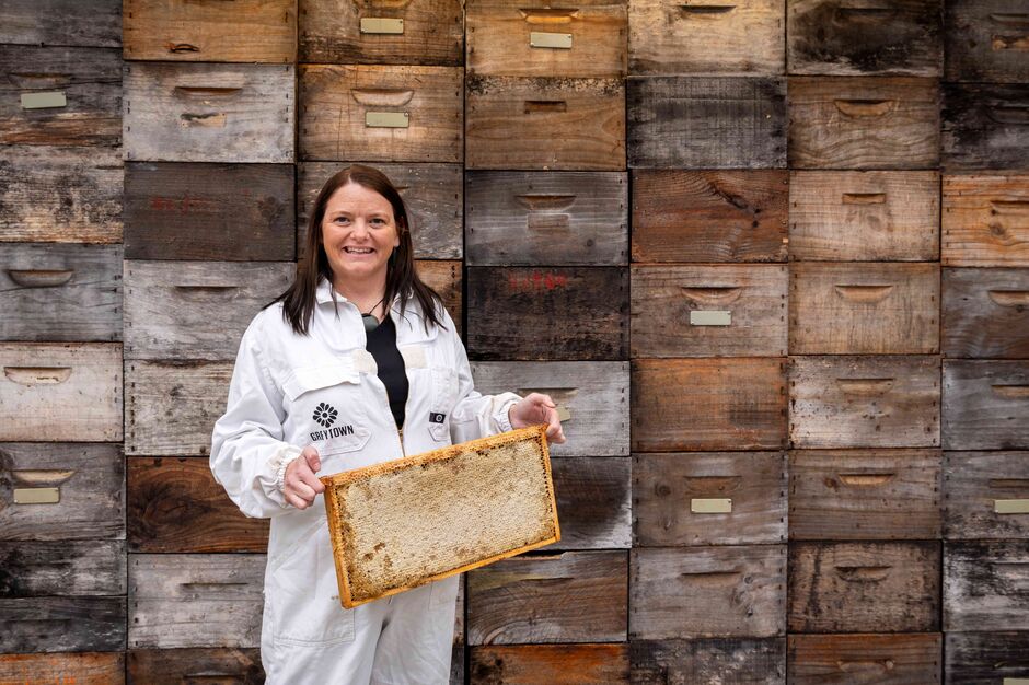 Greytown Honey Wairarapa