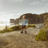 Muriwai, Auckland